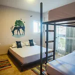 Our Way Hostel
