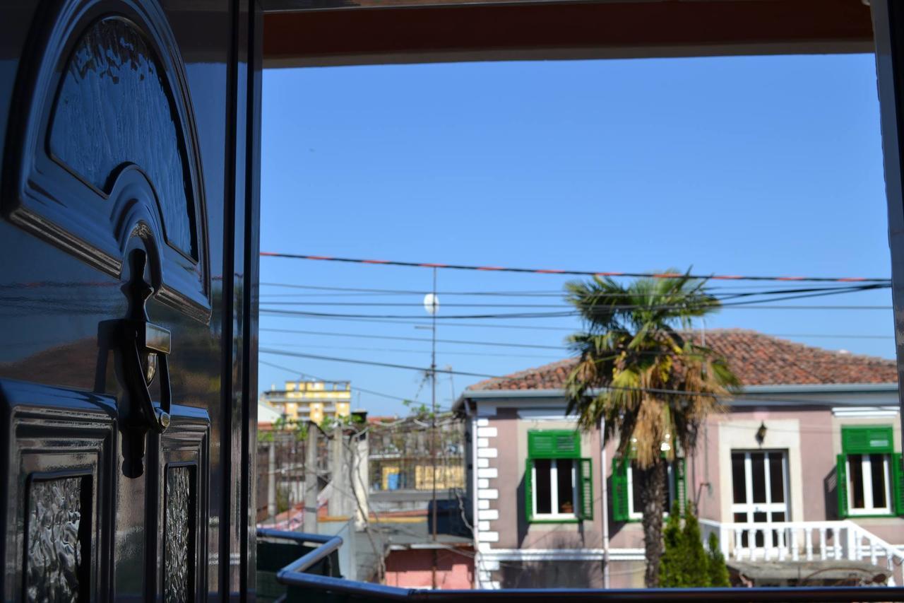 Hostel Our Way Shkodra