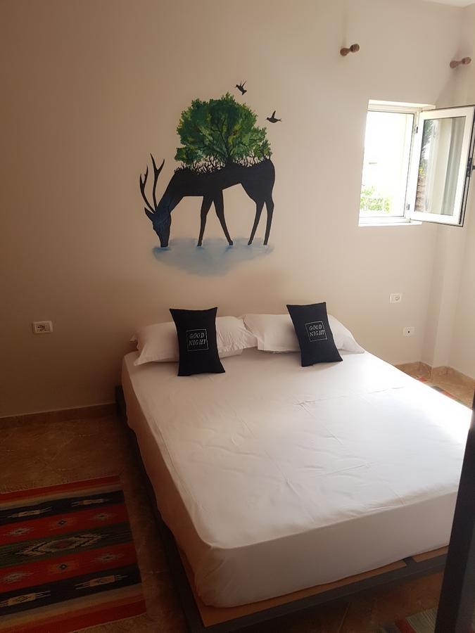 Hostel Our Way