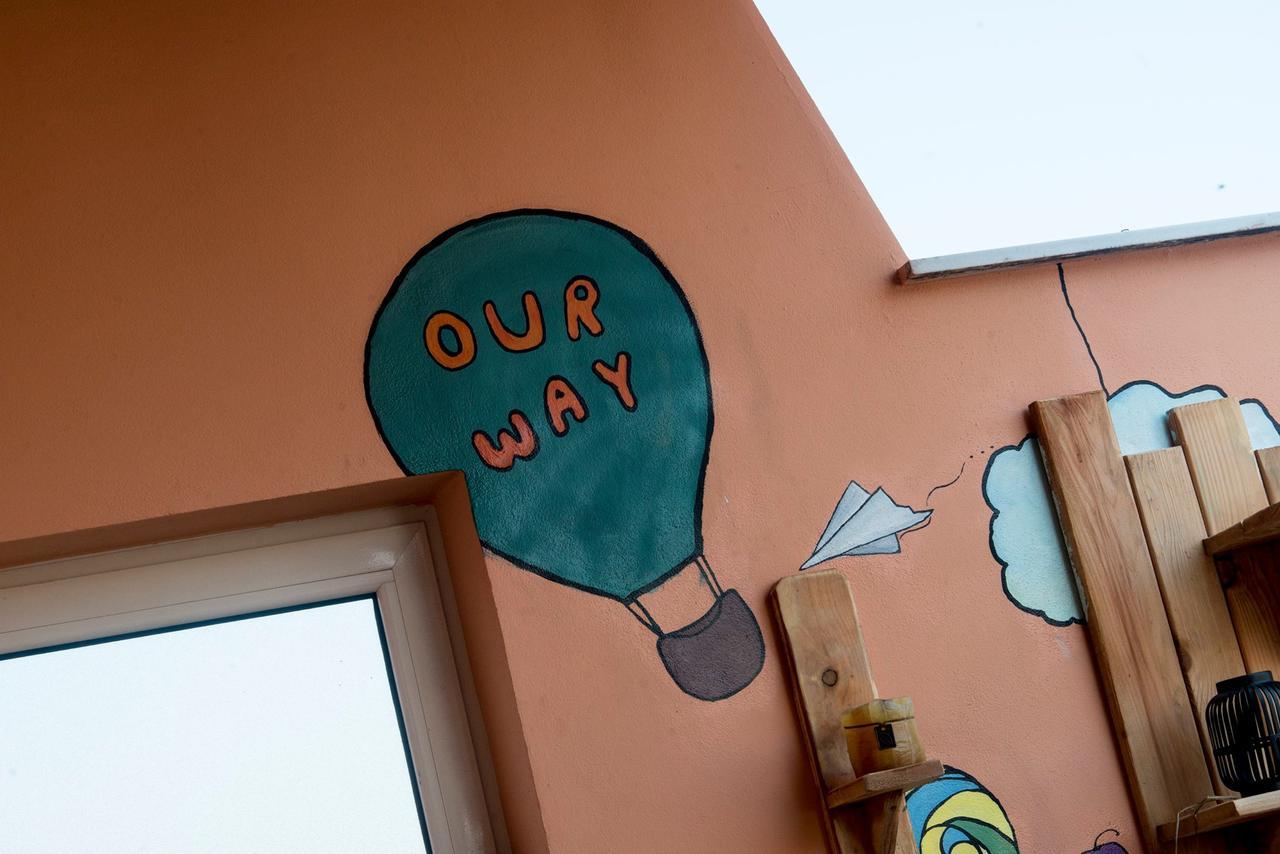 Our Way Hostel *