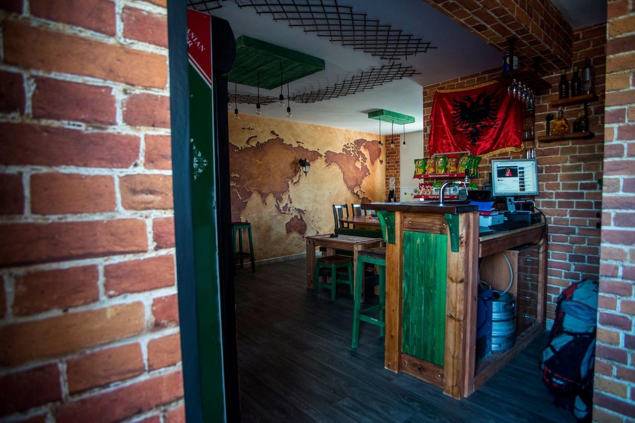 Our Way Hostel