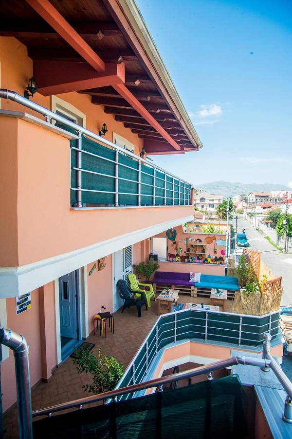 Our Way Hostel