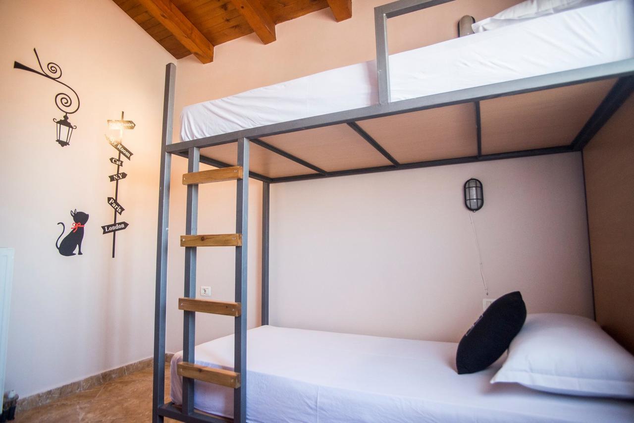 Hostel Our Way