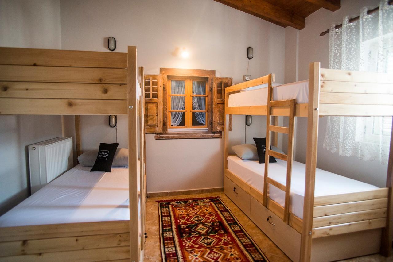 Hostel Our Way *