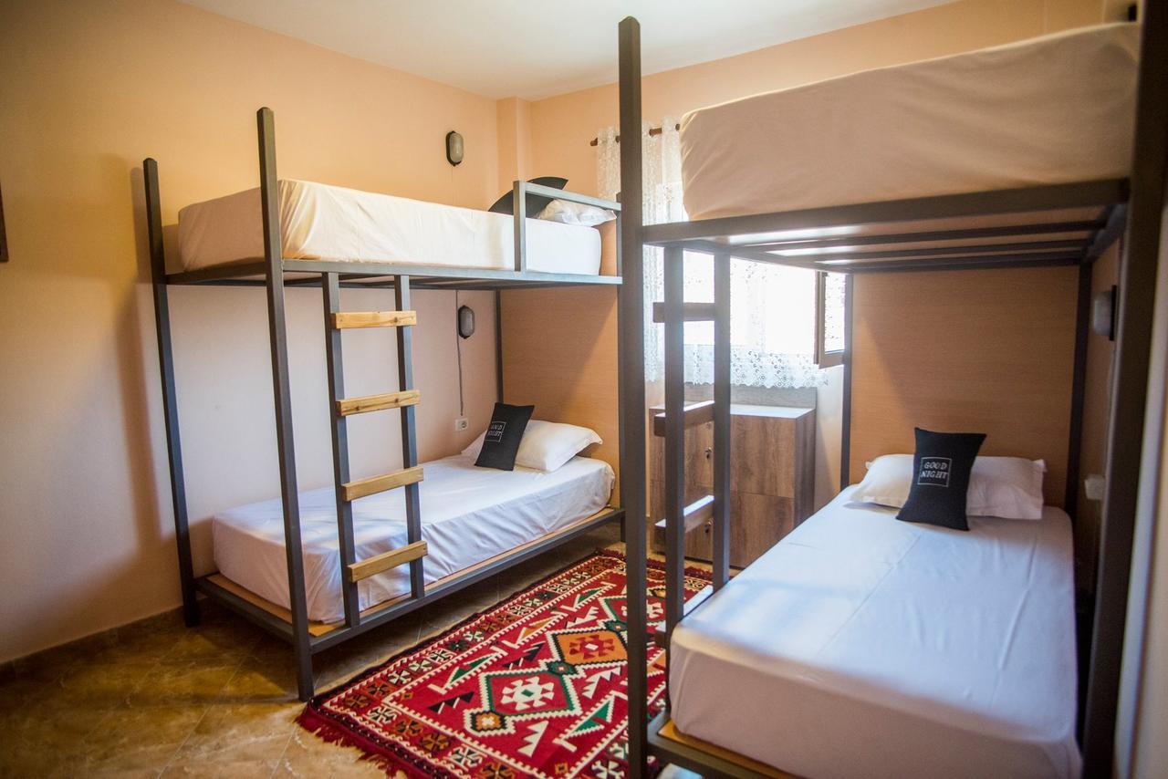 Hostel Our Way *