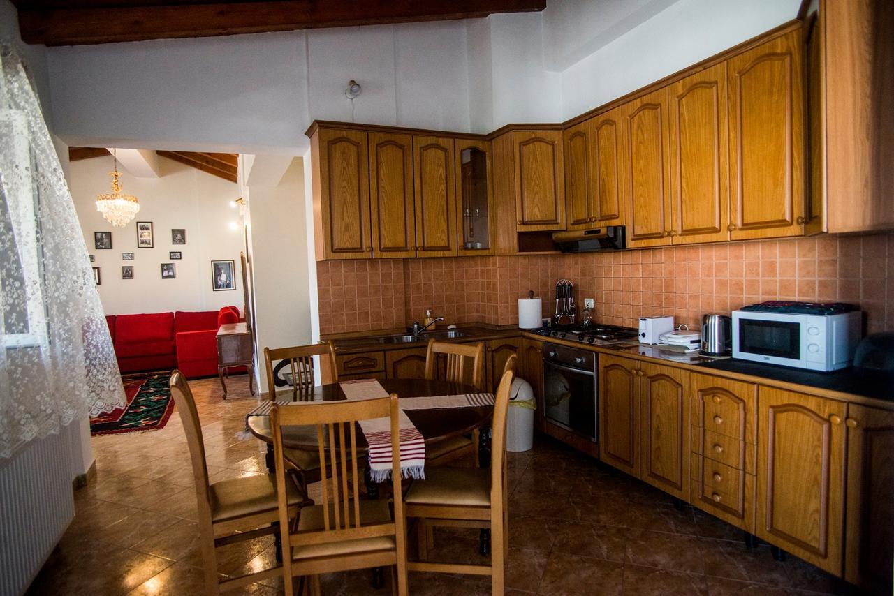 Hostel Our Way Shkodra